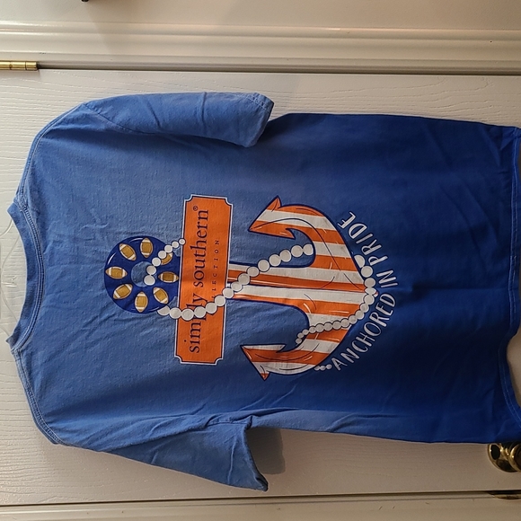 Simply Southern Tops - Simply Southern Tee